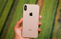 Giá iPhone XS Max cũ chỉ còn 15 triệu đồng