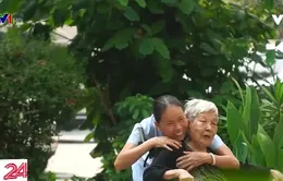Việc tử tế: Mẹ mẹ con con