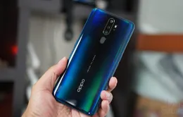 Những mẫu smartphone tầm trung dưới 7 triệu nổi bật năm 2019