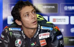 Valentino Rossi đặt mục tiêu trở lại mạnh mẽ ở mùa giải 2020