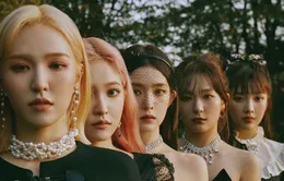 Nhóm Red Velvet hoạt động vắng mặt giọng ca chính Wendy