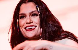 Jessie J ghét nhận các cuộc gọi điện thoại