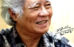 Nhạc sĩ Nguyễn Văn Tý qua đời ở tuổi 94