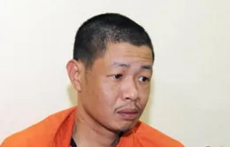 Thông tin mới vụ đối tượng chém 5 người tử vong ở Thái Nguyên