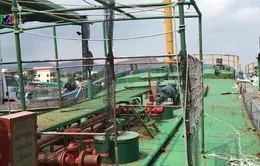 Bình Định: Điều tra các vụ tàu cá đóng theo Nghị định 67 bị chìm