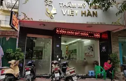 Trường hợp nam đầu tiên tử vong do hút mỡ bụng