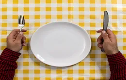 Nhịn ăn đều đặn có thể giúp ích cho sức khỏe