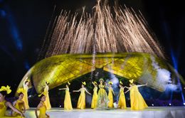 Festival Hoa Đà Lạt 2019 kết lại một thập kỉ rực rỡ ở thành phố ngàn hoa