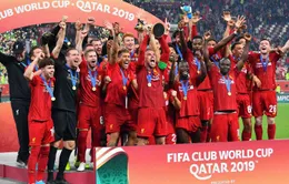 Cựu sao Man Utd “khi dễ” thành tích mới nhất của Liverpool