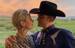 Có quá nhiều ý tưởng - Lý do Orlando Bloom và Katy Perry rời ngày cưới