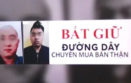 Hà Nội: Bắt giữ đường dây chuyên mua bán thận