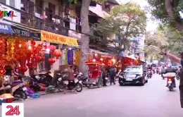Tết đến đâu rồi?