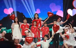 Gala 11 năm "Trái tim cho em": Chặng đường ý nghĩa hồi sinh những trái tim nhỏ bé