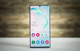 Galaxy Note 10 Lite sẽ được trang bị camera selfie 32MP?