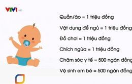 Vì sao phụ nữ TP.HCM ngại sinh con?