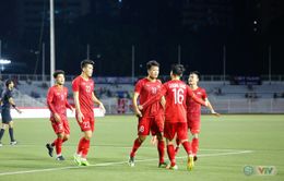 Lịch trực tiếp bóng đá hôm nay (3/12): U22 Việt Nam quyết thắng U22 Singapore, Man City khát 3 điểm