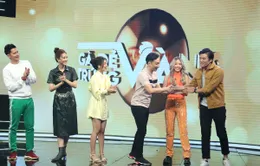 Gà đẻ trứng vàng: MC Thành Trung ghẹo Hoàng Yến Chibi là diễn viên "mặt dày" nhất showbiz vì lý do này