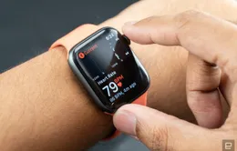 Apple Watch có thể mất tính năng phát hiện nhịp tim do kiện bản quyền?