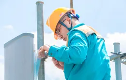 Viettel có tần số mới cho mạng 4G phục vụ khách hàng dịp Tết 2020