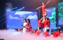 Những hình ảnh khó quên từ Gala Cảm ơn cuộc đời 2019