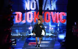 ATP Cup 2020: Novak Djokovic đã sẵn sàng "khai hỏa"