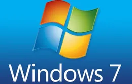 Microsoft sẽ chính thức "khai tử" Windows 7 từ ngày 14/1/2020