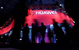 WSJ: Huawei nhận 75 tỷ USD hỗ trợ từ chính phủ Trung Quốc