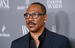 Eddie Murphy nhận giải thành tựu trọn đời của Critics' Choice