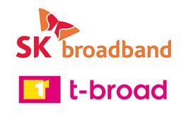 Bộ ICT Hàn Quốc thông qua thương vụ SK Broadband và t-broad