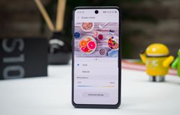 Lộ thiết kế, tính năng và giá bán phiên bản Galaxy S10 Lite giá rẻ