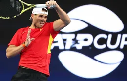 ATP Cup 2020: Lấy gì để cản bước Rafael Nadal?