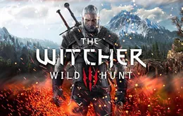 The Witcher lên sóng Netflix khiến lượng người chơi game tăng đột biến