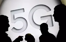 Ấn Độ đồng ý cho Huawei thử nghiệm mạng 5G