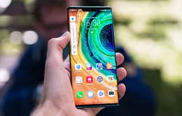 Huawei bán hơn 12 triệu chiếc Mate 30, hãy quên dịch vụ của Google đi?