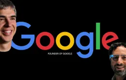 Chủ tịch và CEO công ty mẹ của Google đồng loạt từ chức