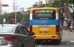 Giá vé xe bus Huế - Đà Nẵng dự kiến khoảng 70 nghìn đồng/lượt