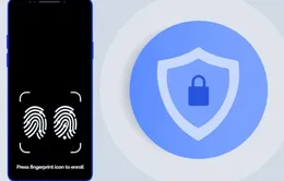 Qualcomm trình làng cảm biến vân tay lớn nhất thế giới