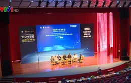 Techfest 2019: “Nguồn lực hội tụ”