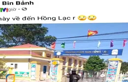 Làm rõ đối tượng dàn dựng hình ảnh "người mặc đồ đen" ở Hải Dương