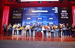 Bế mạc Techfest Việt Nam 2019