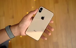 iPhone XS Max cũ chỉ còn có giá bán 15,8 triệu đồng