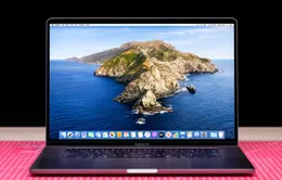 Vừa ra mắt, MacBook Pro 16 inch gặp sự cố về loa và màn hình