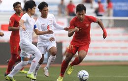 U22 Myanmar 2-4 U22 Indonesia: Chiến thắng kịch tính