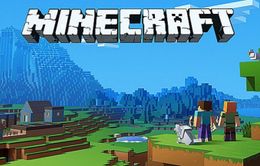 Minecraft vẫn là game lớn nhất trên YouTube với 100 tỷ lượt xem