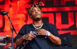 Ngôi sao trẻ Juice Wrld đột ngột qua đời ở tuổi 21