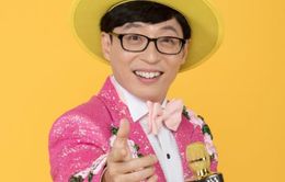 "Ông trùm MC" Hàn Quốc Yoo Jae Suk làm ca sĩ thực thụ