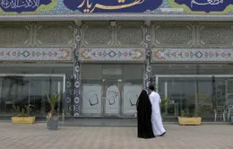 Saudi Arabia bỏ quy định phân chia lối đi trong cửa hàng giữa nam và nữ