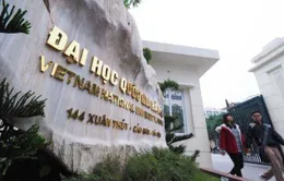 Việt Nam có thêm 2 trường đại học