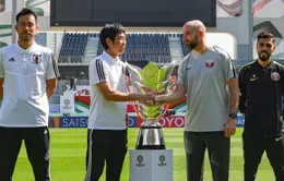 Chung kết Asian Cup 2019, Nhật Bản - Qatar: Cơ hội cho các Samurai (21h00 hôm nay trên VTV5, VTV6 và ứng dụng VTV Sports)