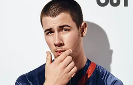 Nick Jonas tham vọng, muốn thay thế Ben Affleck vào vai Người dơi